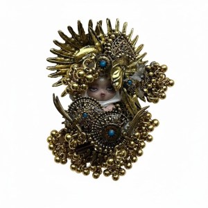 Aurelia Valor, Mini Fancy SP