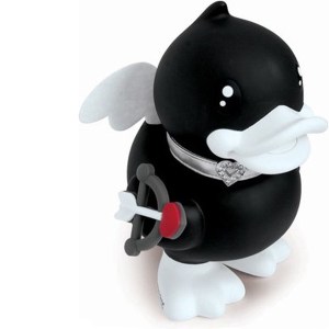 Spaarpot, B.Duck Limited Edition Love Valentijn