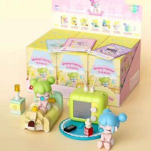 Baby Nanci Surprise Box DIY