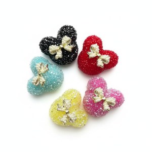 kralen voor op de pen, Mickey suger bead kraal