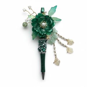 Emerald Petal Bloemenpen