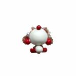 SP Ruby Faith XS, fancy mini sp met decoraties