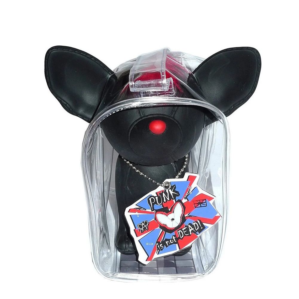 Dhink Punk Chihuahua Spaarpot