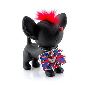 Dhink Spaarpot Punk - Chihuahua