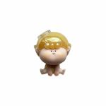 Guard Angel figuurtje, geel