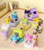 Baby Nanci Surprise Box DIY