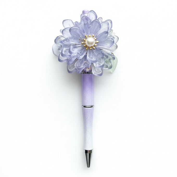 Mystic Pearl Bloom Bloemenpen