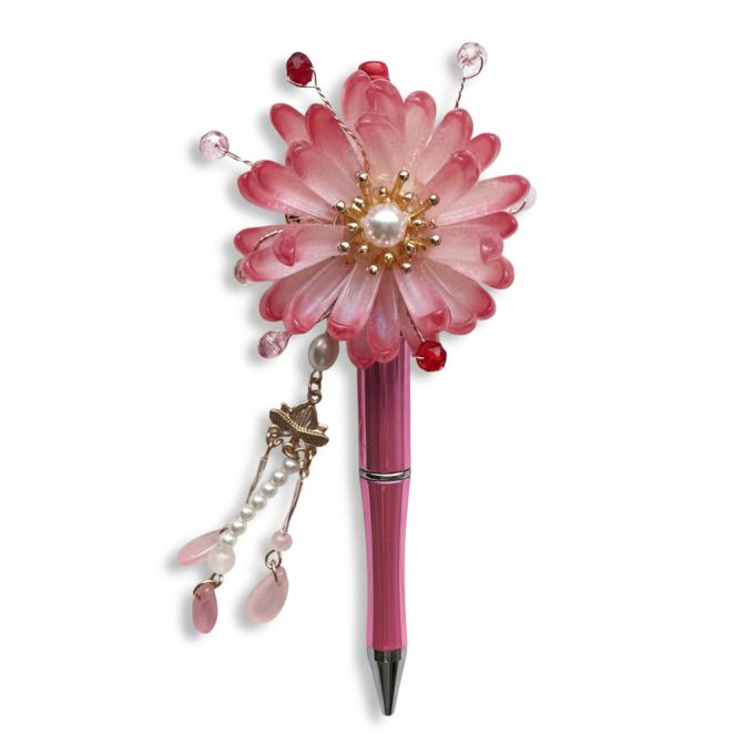 Triluna Bloom Charm Bloemenpen