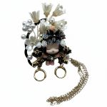 SP Midnight Bloom, Fancy SP Figuur met decoratie