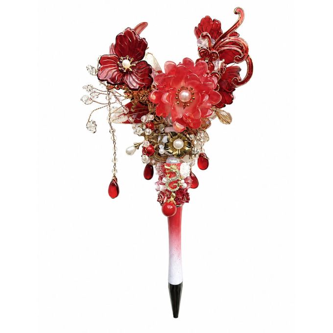 Dragonheart Bloom
