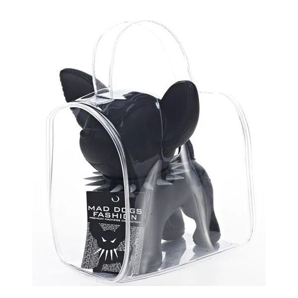 Dhink Mad Dog Chihuahua Spaarpot