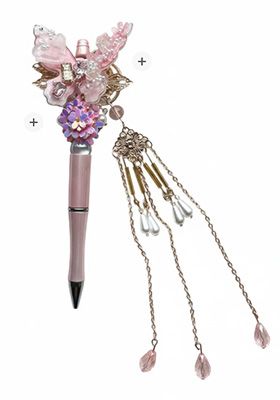 Inspiratie voor diy fancy kralen en tussenkralen by Skattig