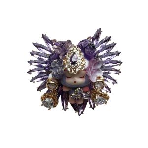 SP Violet Wing Deluxe