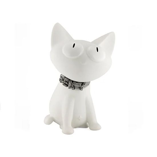 Dhink Spaarpot Silly Cat - Sexy