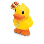 Spaarpot B.Duck™ Royal King