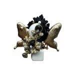 Luna Noir, Mini SP figuur met decoratie