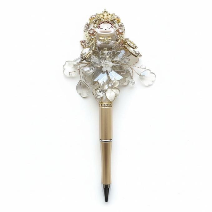 Crystal Bloom Sprite